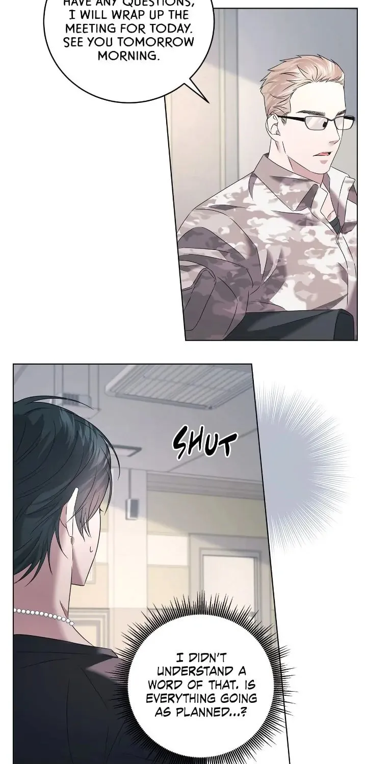 Read AMON: Unrelatable chapter 12 image 10 on Lezhin