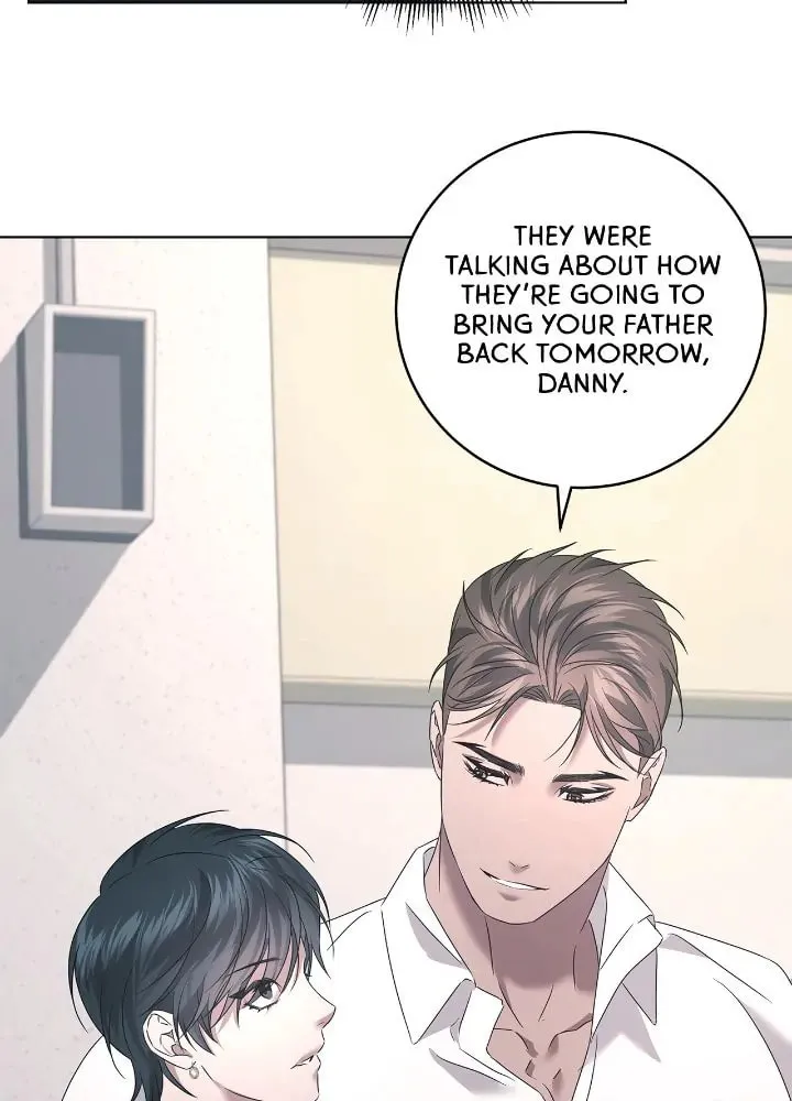 Read AMON: Unrelatable chapter 12 image 11 on Lezhin