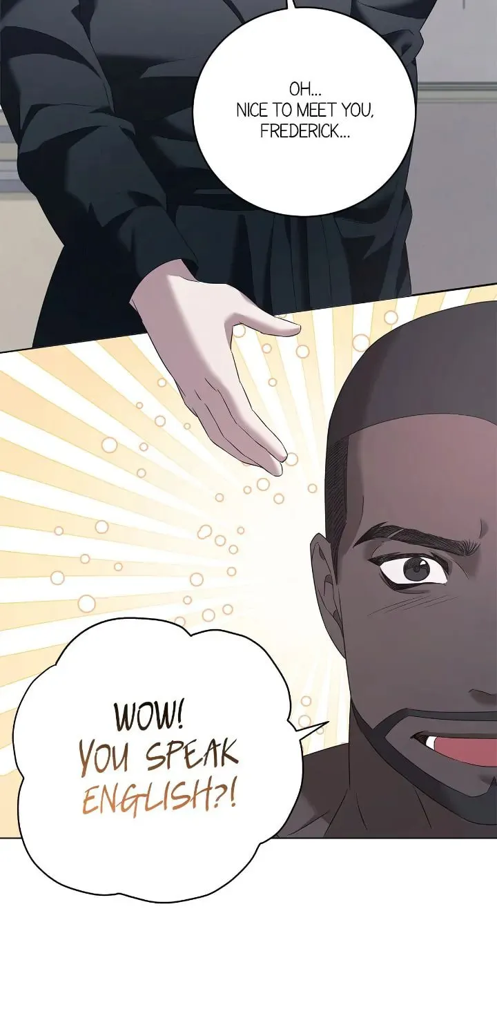 Read AMON: Unrelatable chapter 12 image 15 on Lezhin