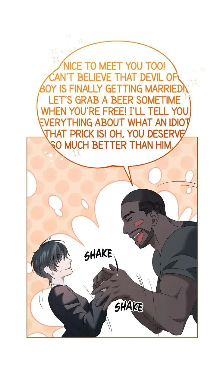Read AMON: Unrelatable chapter 12 image 16 on Lezhin