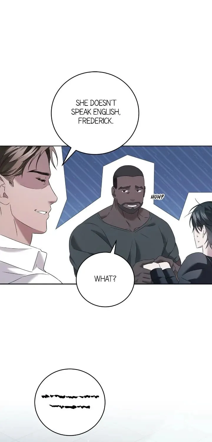 Read AMON: Unrelatable chapter 12 image 17 on Lezhin
