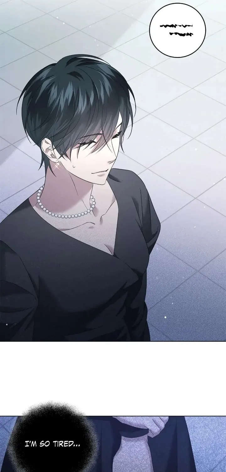 Read AMON: Unrelatable chapter 12 image 18 on Lezhin