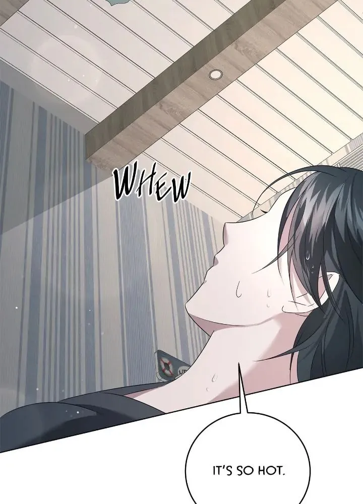 Read AMON: Unrelatable chapter 12 image 22 on Lezhin