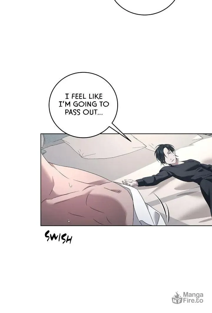 Read AMON: Unrelatable chapter 12 image 23 on Lezhin