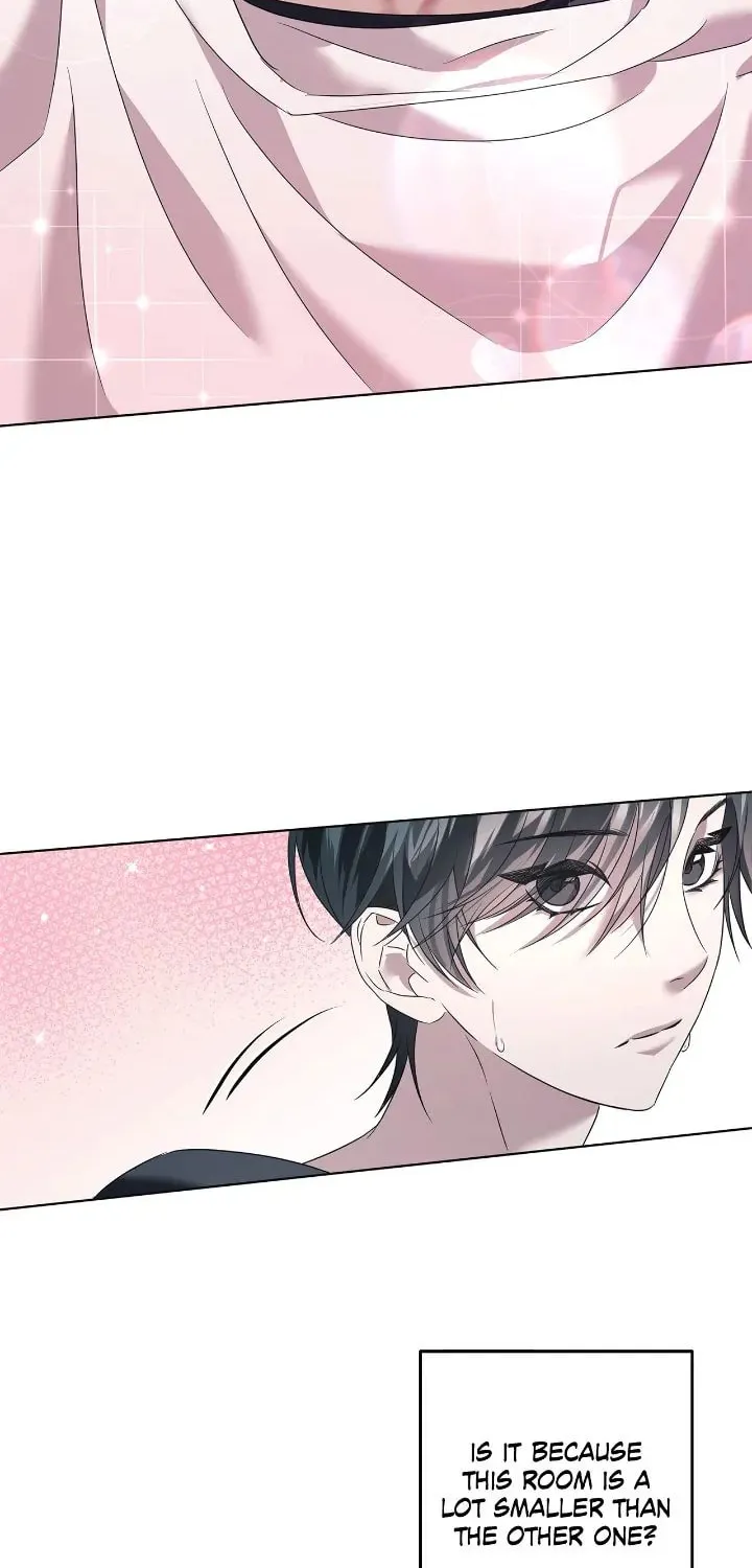 Read AMON: Unrelatable chapter 12 image 25 on Lezhin
