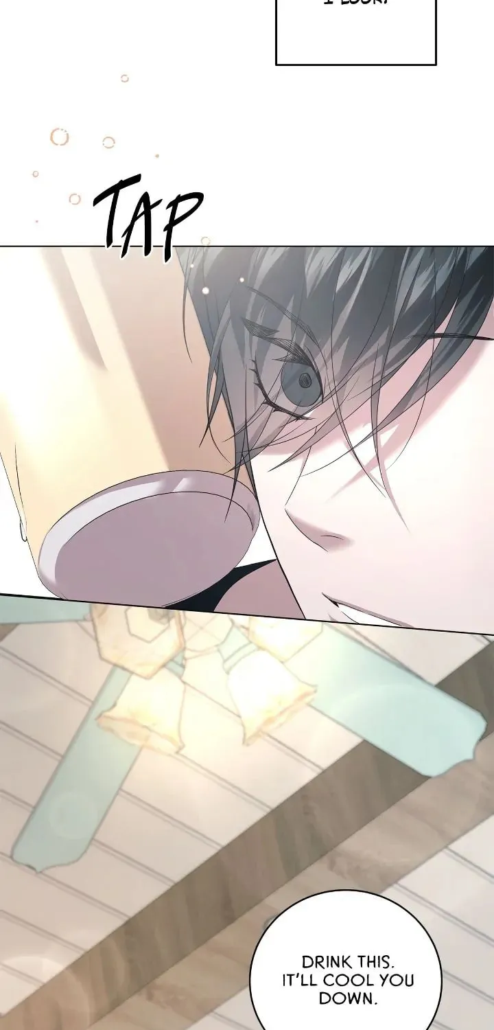 Read AMON: Unrelatable chapter 12 image 27 on Lezhin