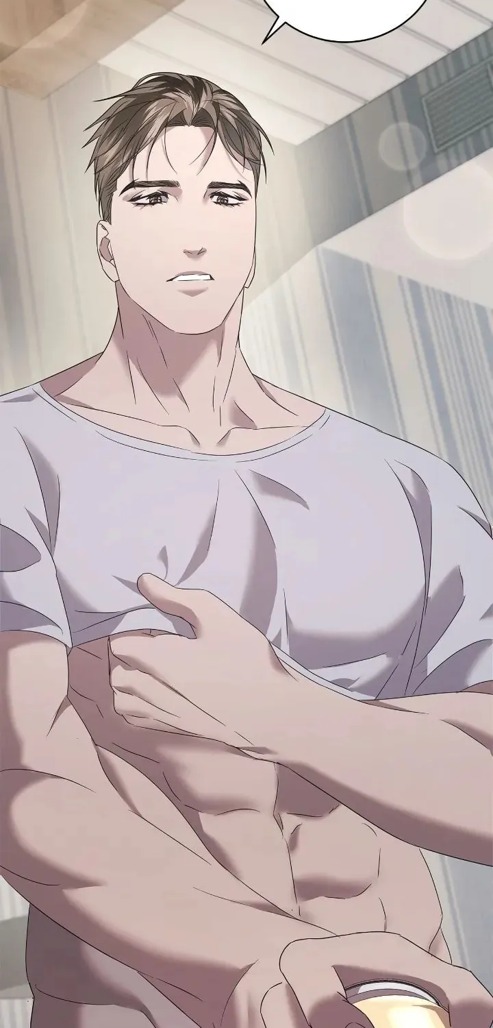 Read AMON: Unrelatable chapter 12 image 28 on Lezhin