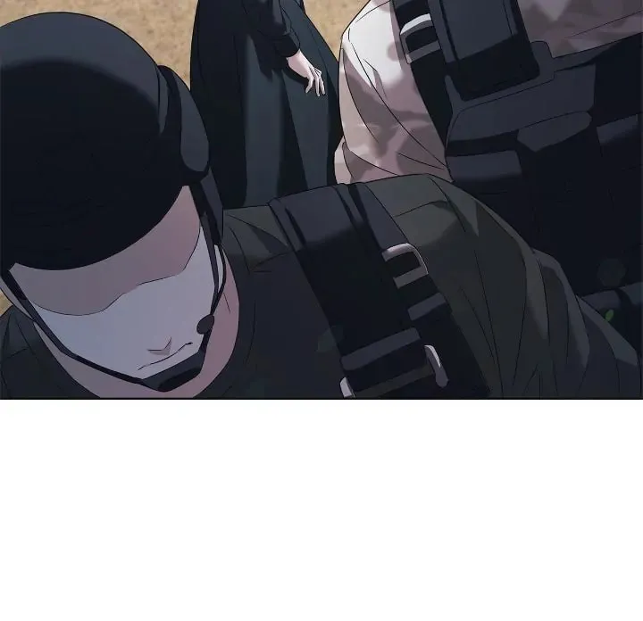 Read AMON: Unrelatable chapter 12 image 3 on Lezhin