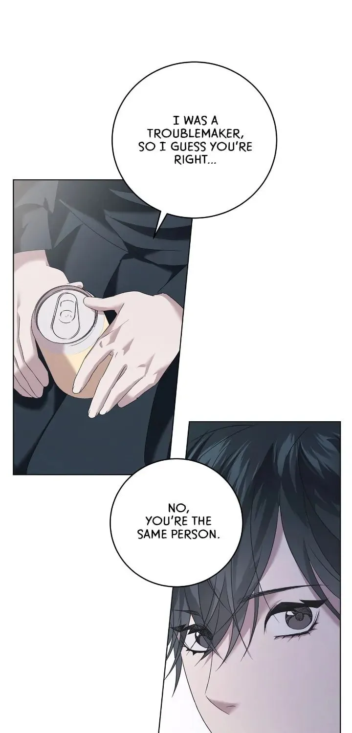 Read AMON: Unrelatable chapter 12 image 40 on Lezhin