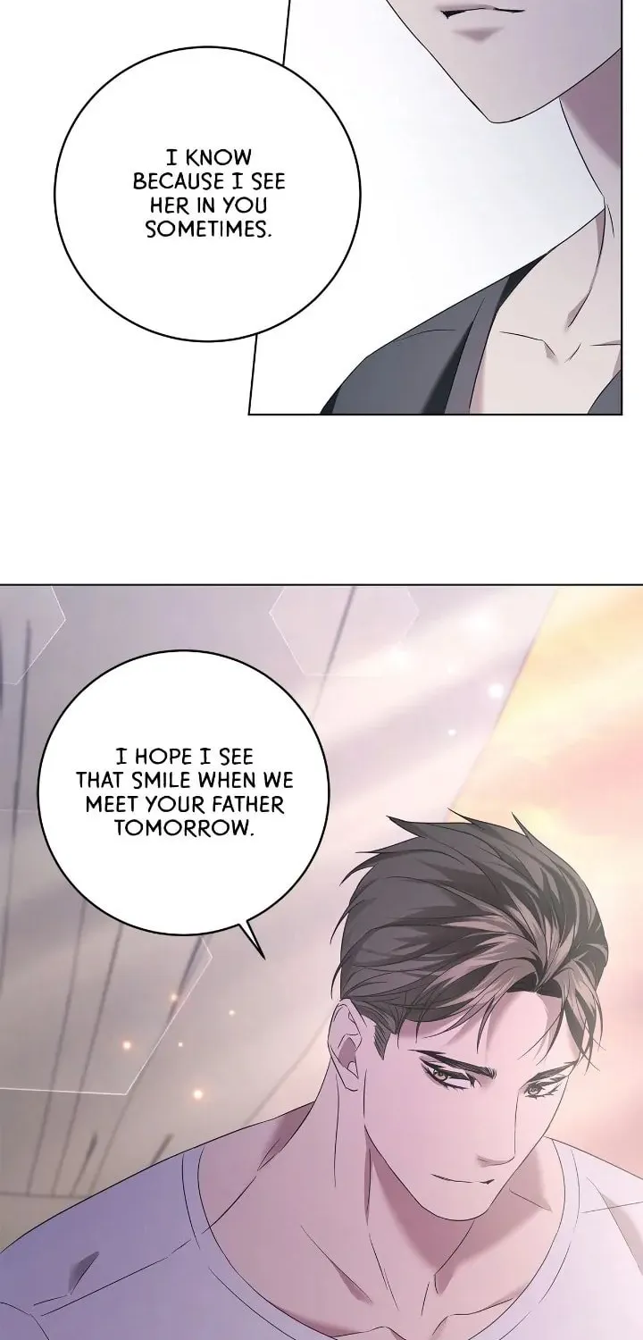 Read AMON: Unrelatable chapter 12 image 41 on Lezhin