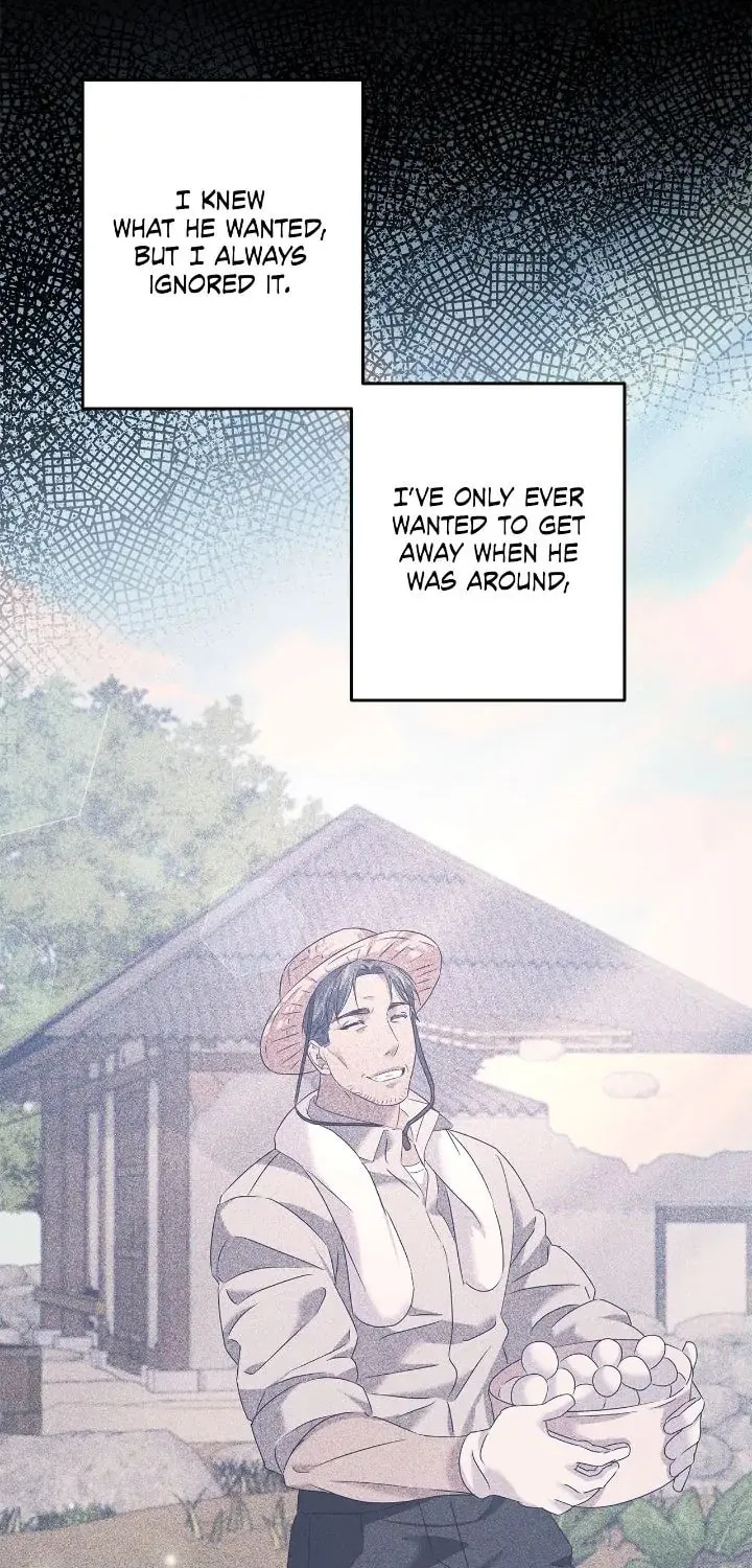 Read AMON: Unrelatable chapter 12 image 44 on Lezhin