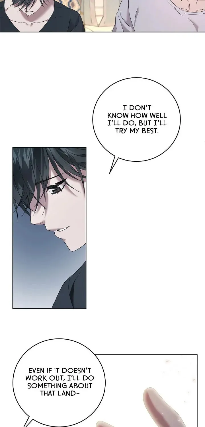 Read AMON: Unrelatable chapter 12 image 46 on Lezhin