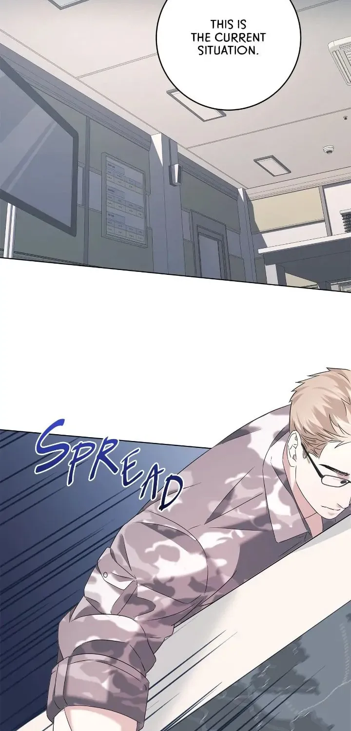 Read AMON: Unrelatable chapter 12 image 5 on Lezhin