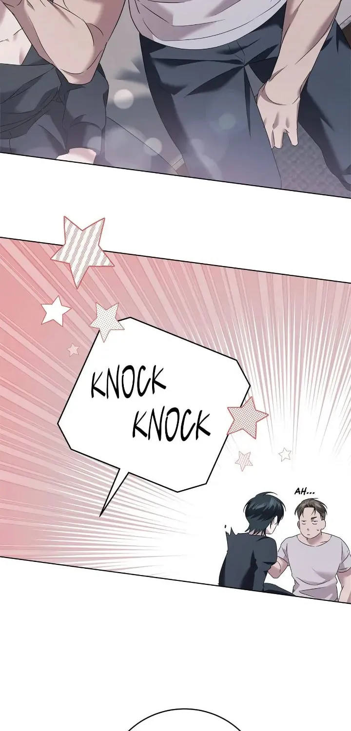 Read AMON: Unrelatable chapter 12 image 52 on Lezhin