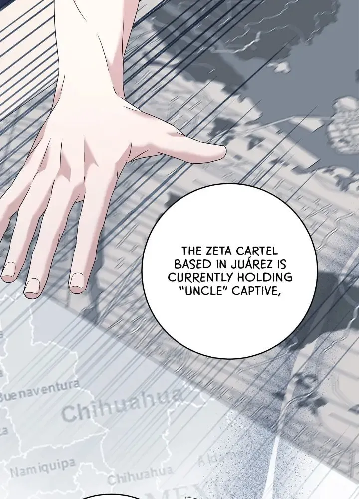 Read AMON: Unrelatable chapter 12 image 6 on Lezhin