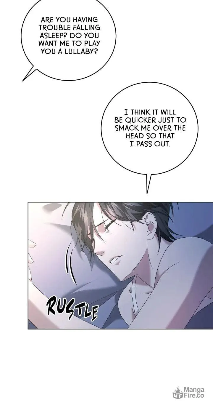 Read AMON: Unrelatable chapter 12 image 61 on Lezhin