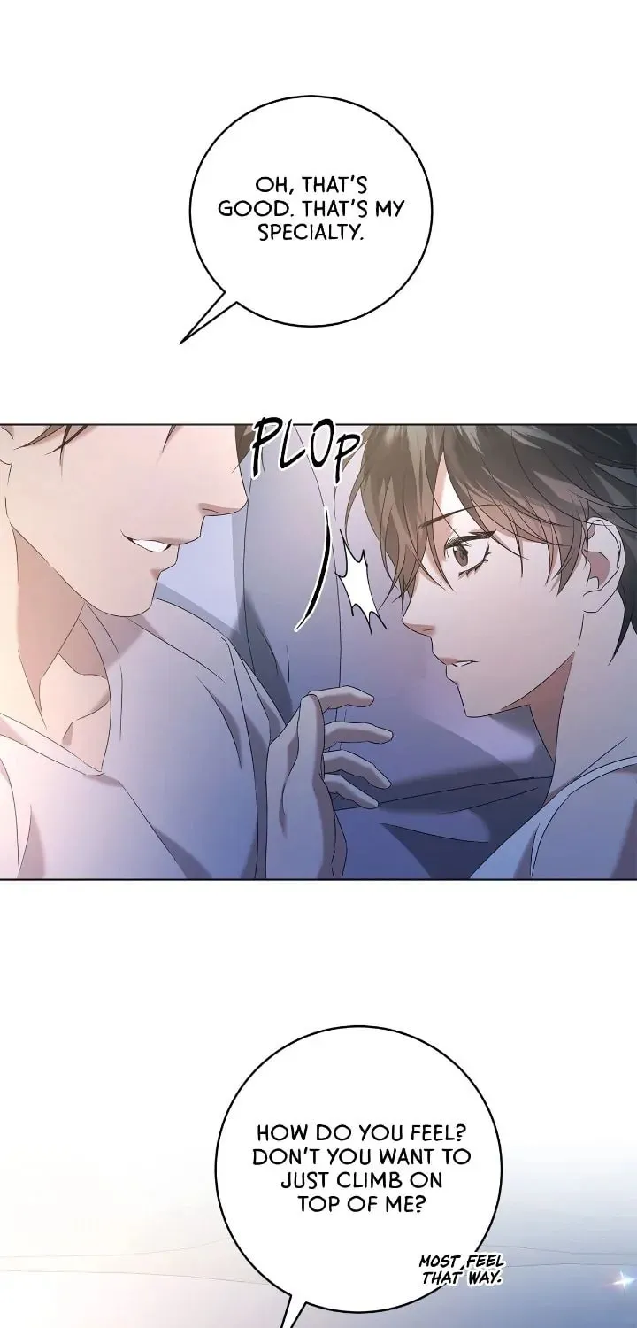 Read AMON: Unrelatable chapter 12 image 62 on Lezhin