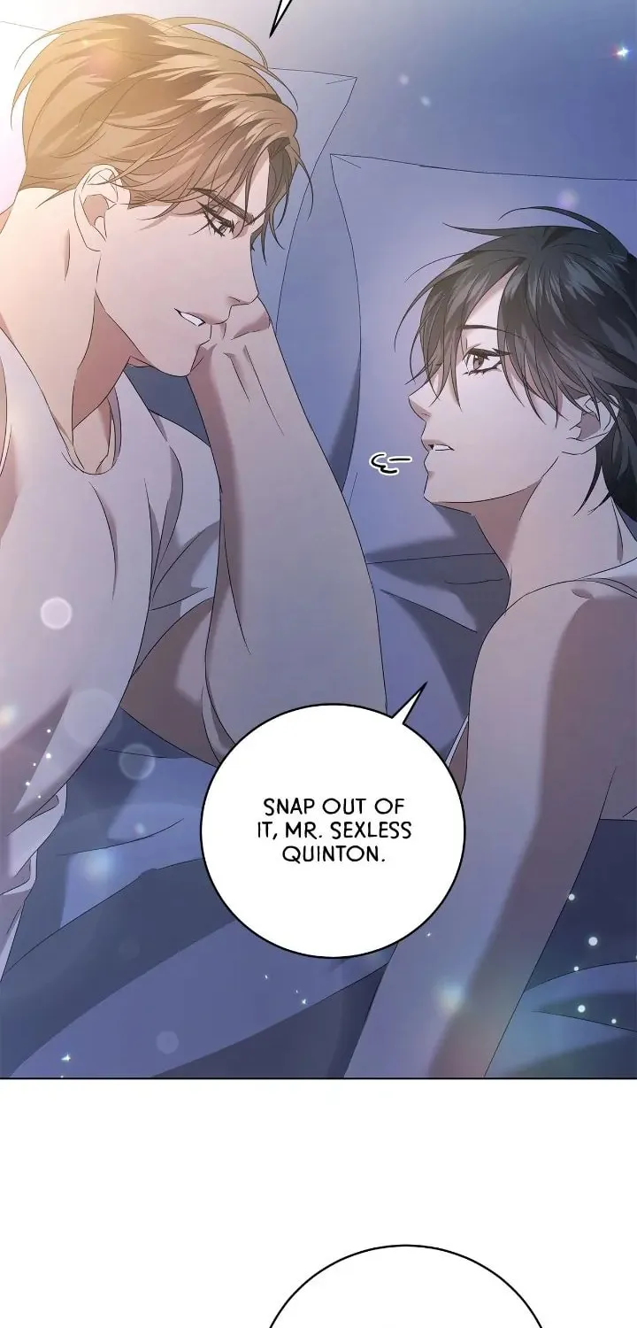 Read AMON: Unrelatable chapter 12 image 63 on Lezhin