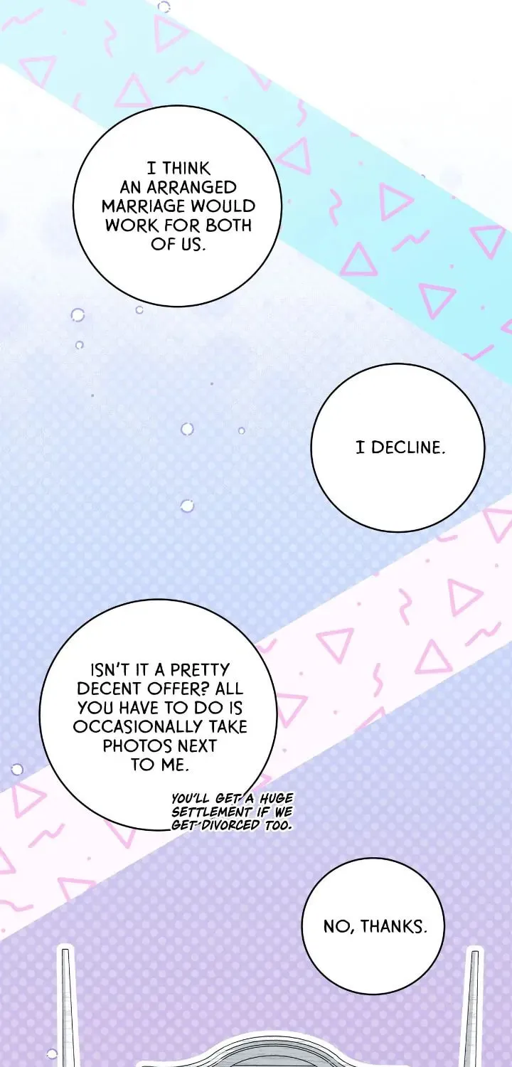 Read AMON: Unrelatable chapter 12 image 65 on Lezhin