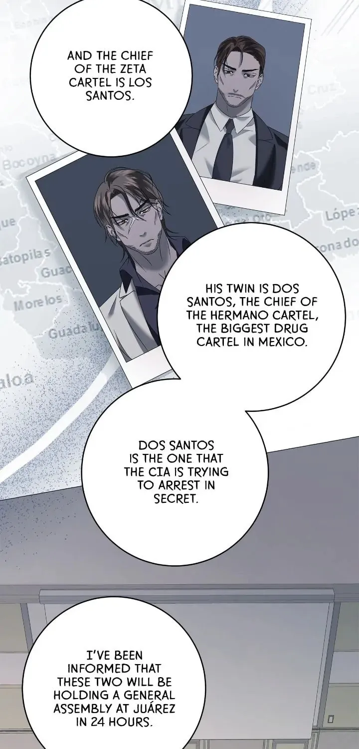 Read AMON: Unrelatable chapter 12 image 7 on Lezhin