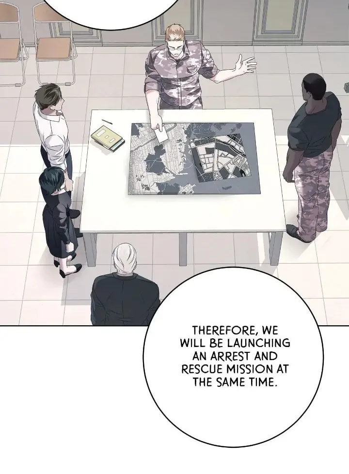 Read AMON: Unrelatable chapter 12 image 8 on Lezhin