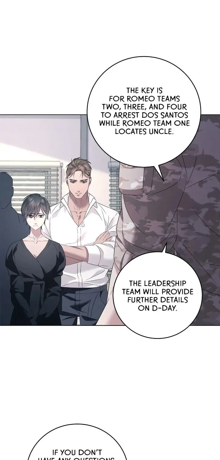 Read AMON: Unrelatable chapter 12 image 9 on Lezhin
