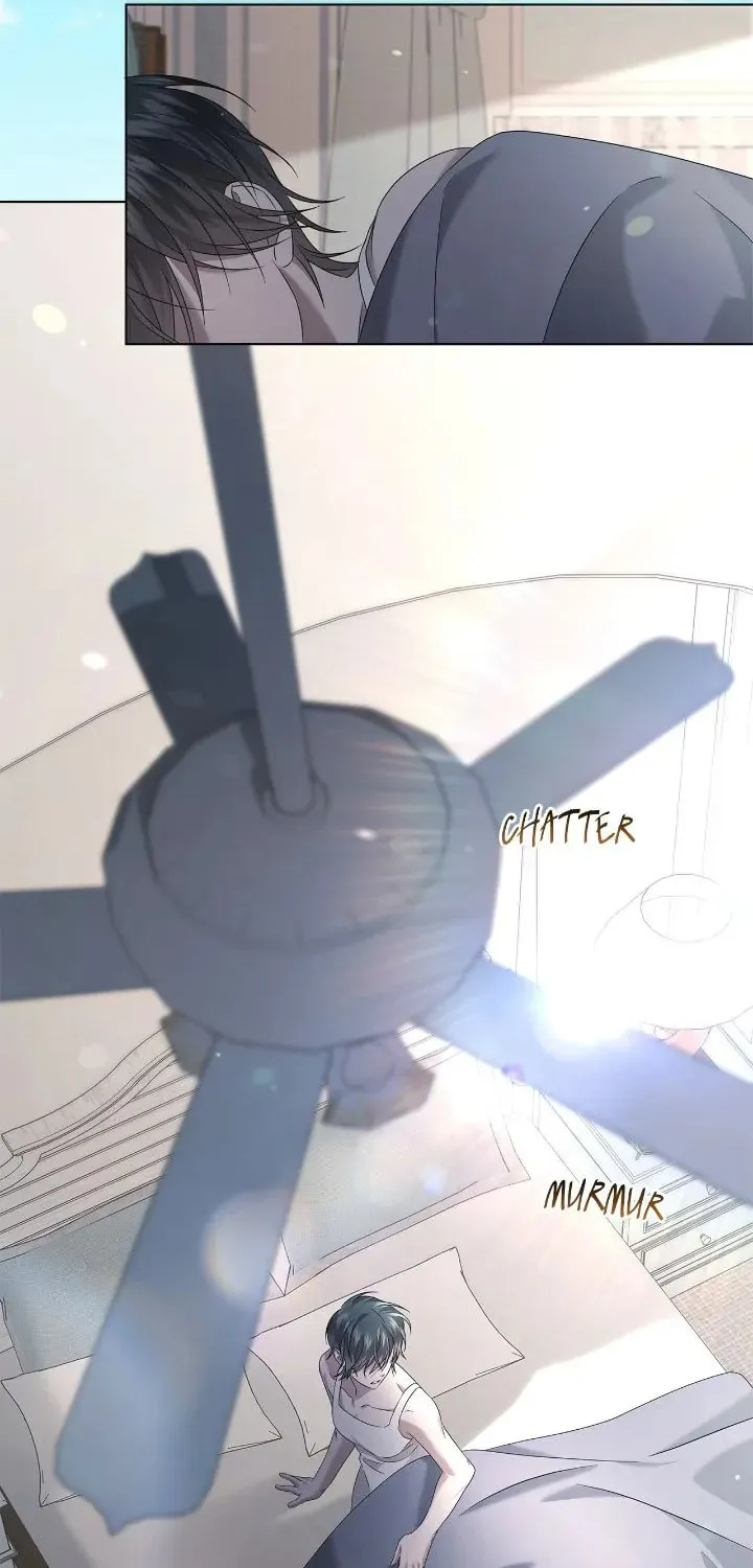 Read AMON: Unrelatable chapter 13 image 1 on Lezhin