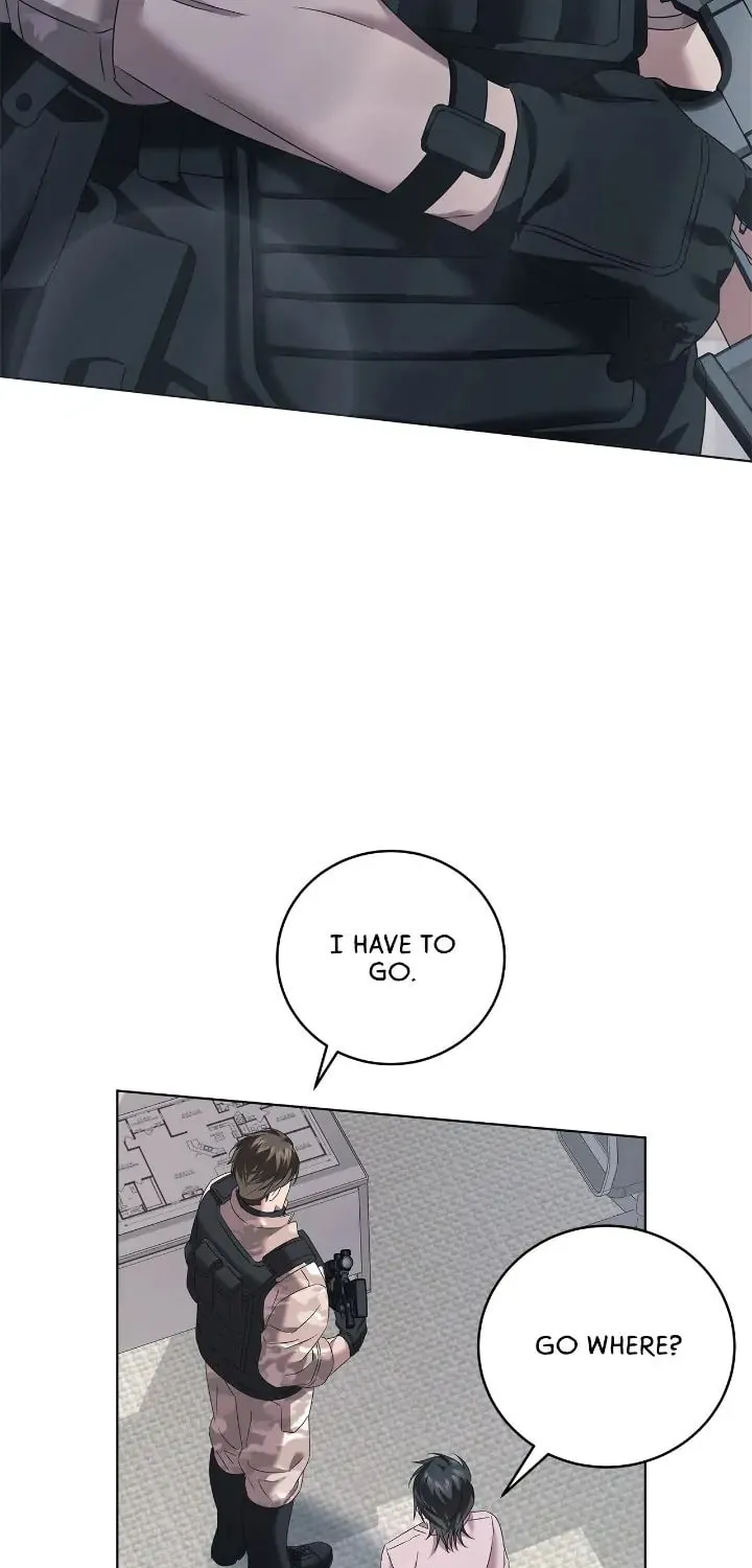 Read AMON: Unrelatable chapter 13 image 10 on Lezhin
