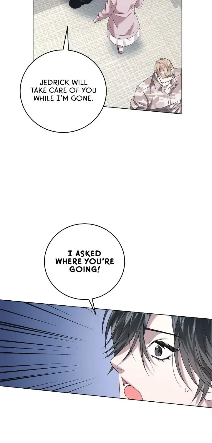 Read AMON: Unrelatable chapter 13 image 11 on Lezhin