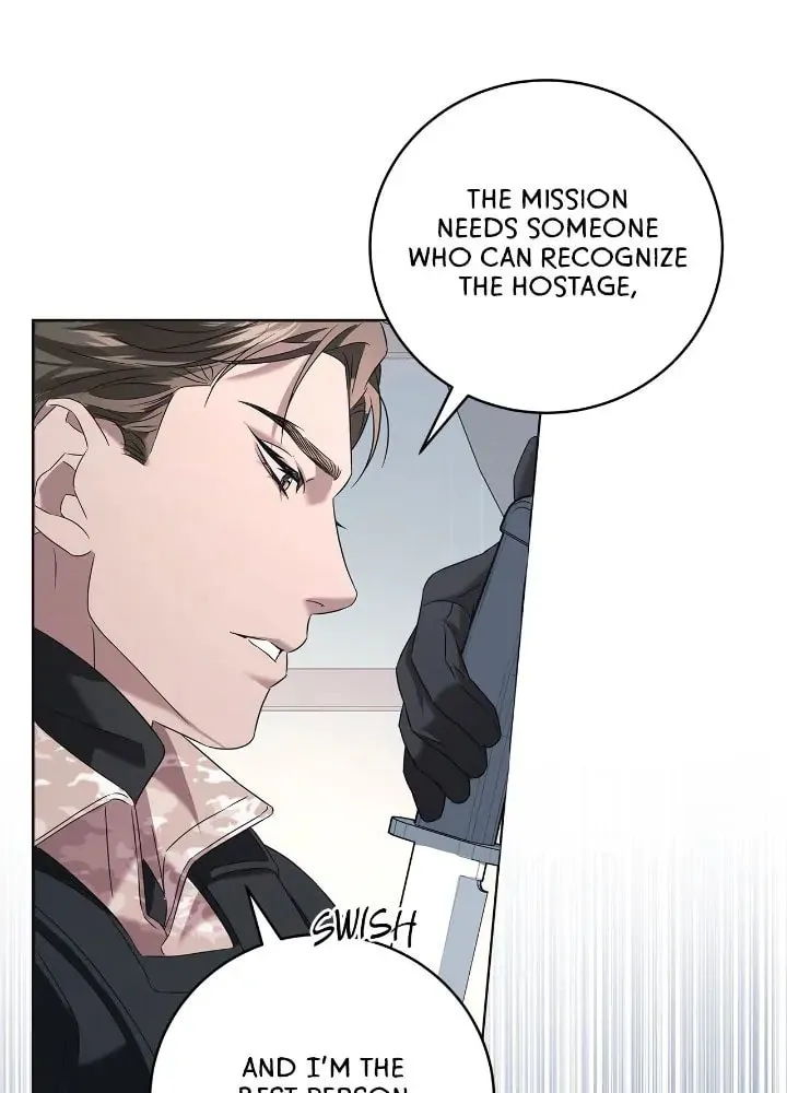 Read AMON: Unrelatable chapter 13 image 12 on Lezhin