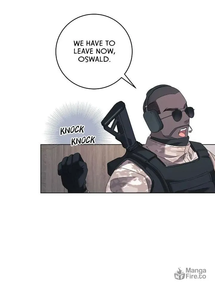 Read AMON: Unrelatable chapter 13 image 14 on Lezhin