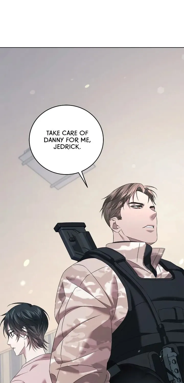 Read AMON: Unrelatable chapter 13 image 15 on Lezhin