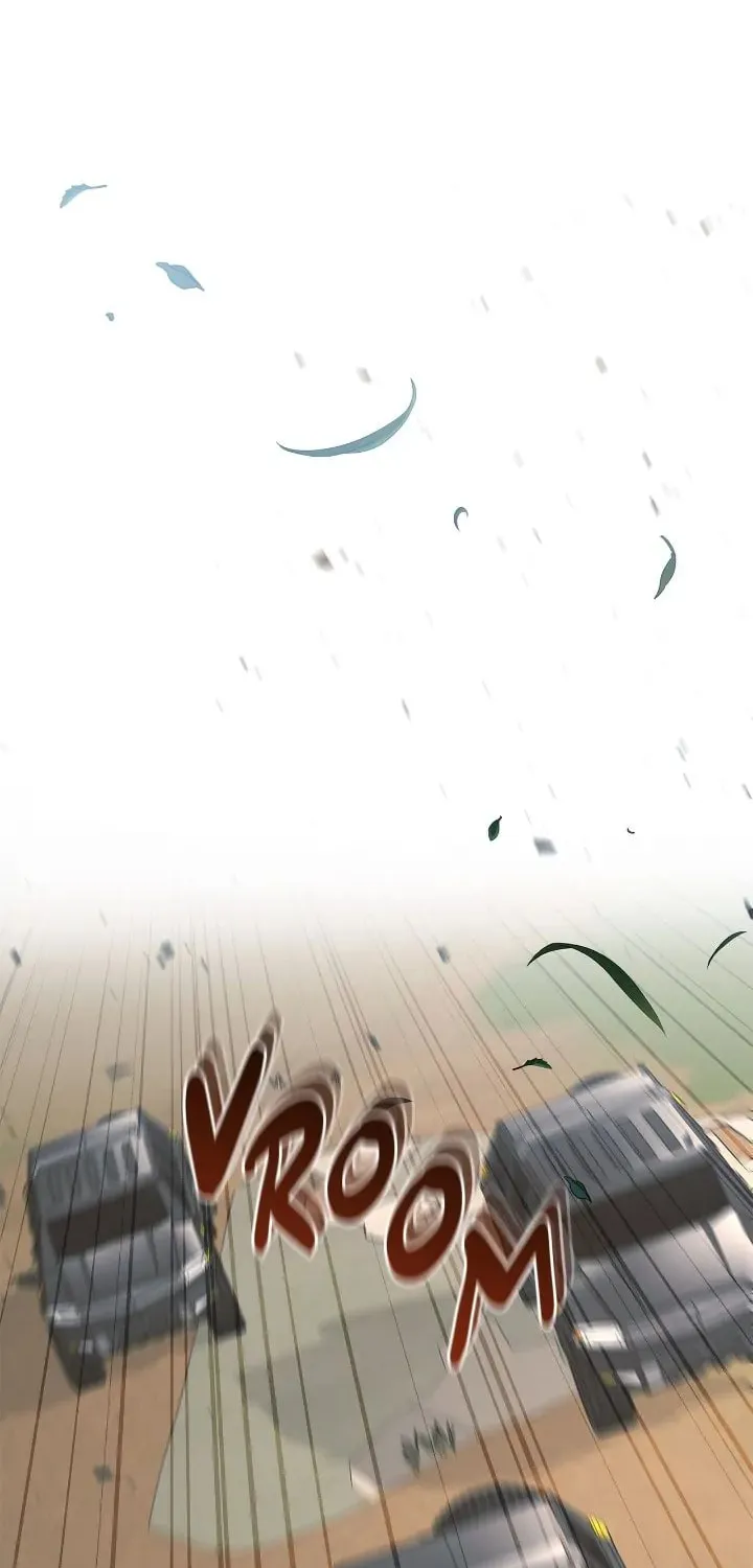 Read AMON: Unrelatable chapter 13 image 27 on Lezhin