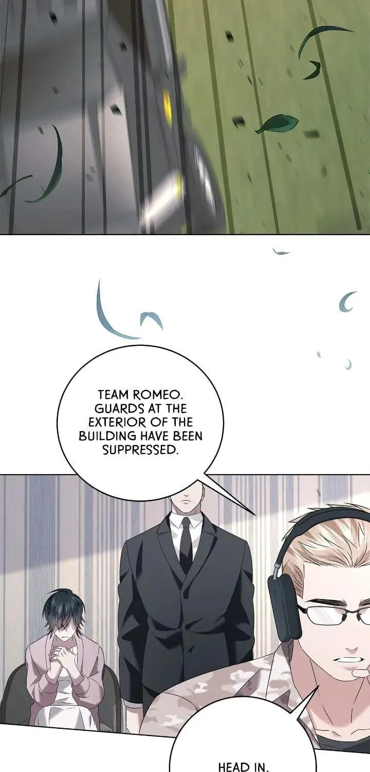 Read AMON: Unrelatable chapter 13 image 29 on Lezhin