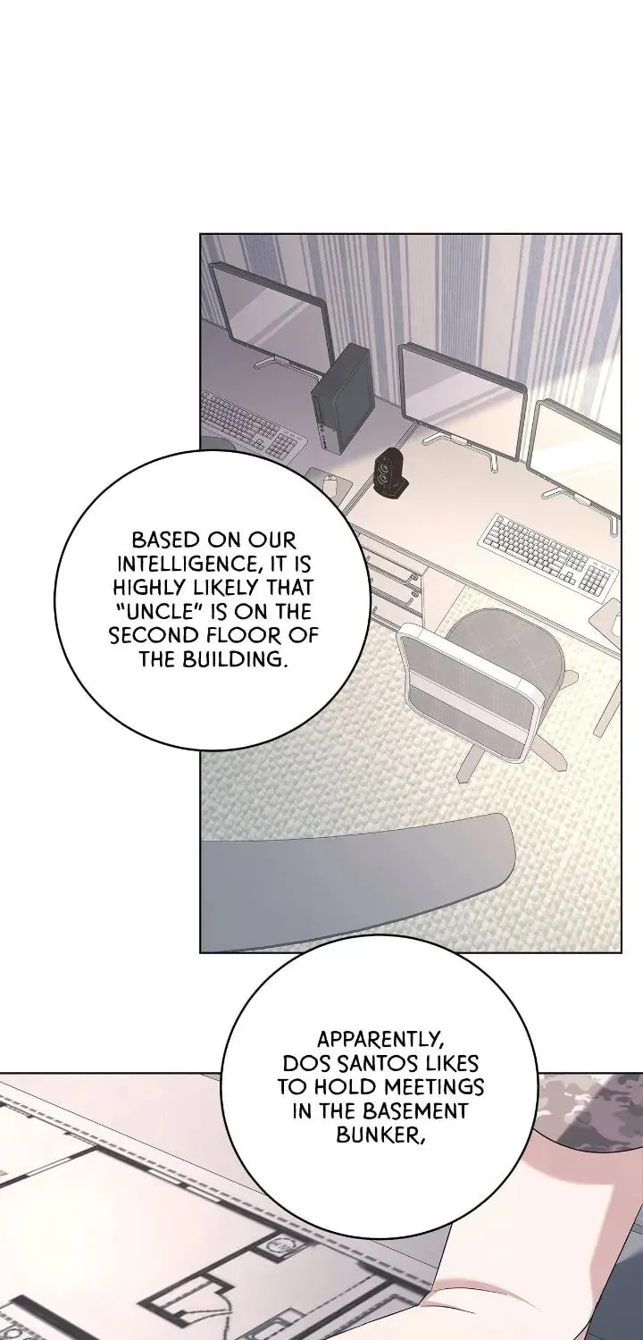 Read AMON: Unrelatable chapter 13 image 3 on Lezhin