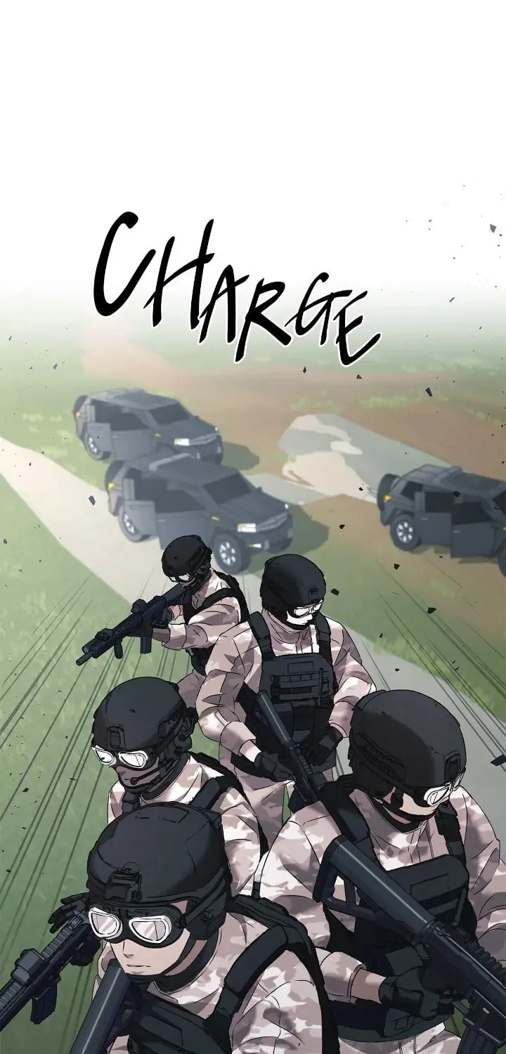 Read AMON: Unrelatable chapter 13 image 31 on Lezhin