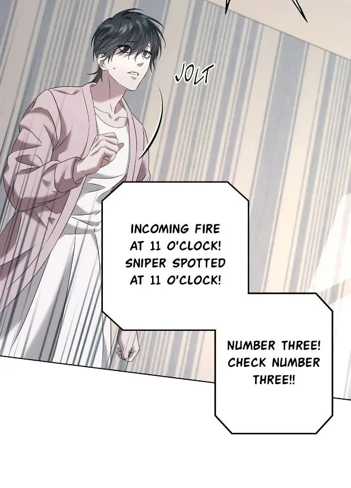 Read AMON: Unrelatable chapter 13 image 33 on Lezhin