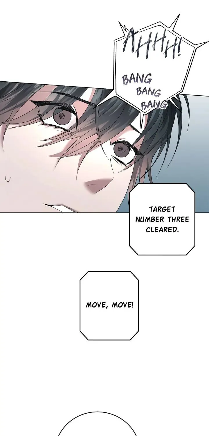 Read AMON: Unrelatable chapter 13 image 34 on Lezhin