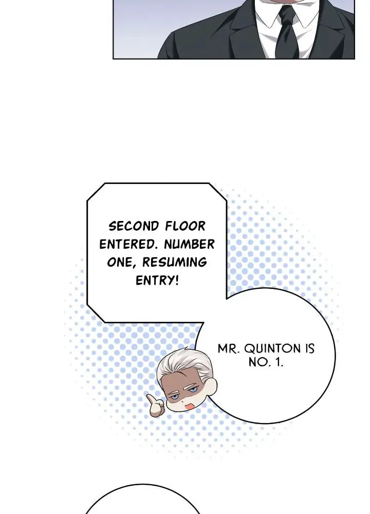 Read AMON: Unrelatable chapter 13 image 36 on Lezhin