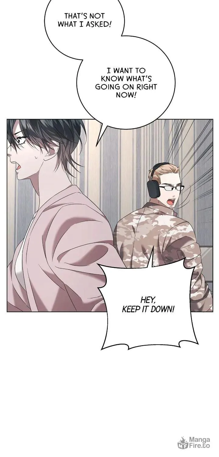 Read AMON: Unrelatable chapter 13 image 37 on Lezhin