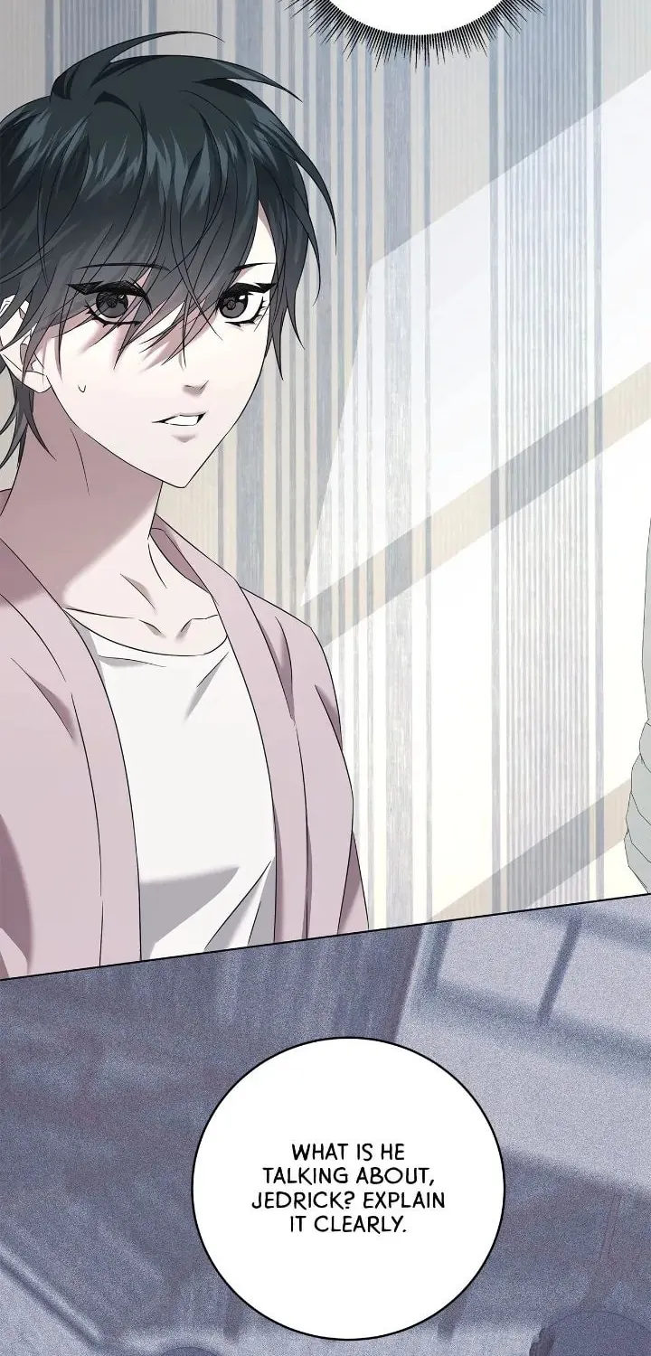 Read AMON: Unrelatable chapter 13 image 40 on Lezhin