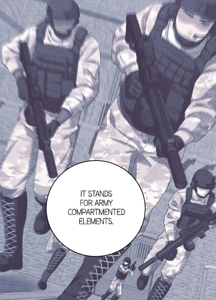 Read AMON: Unrelatable chapter 13 image 41 on Lezhin