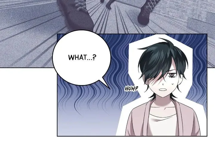 Read AMON: Unrelatable chapter 13 image 42 on Lezhin