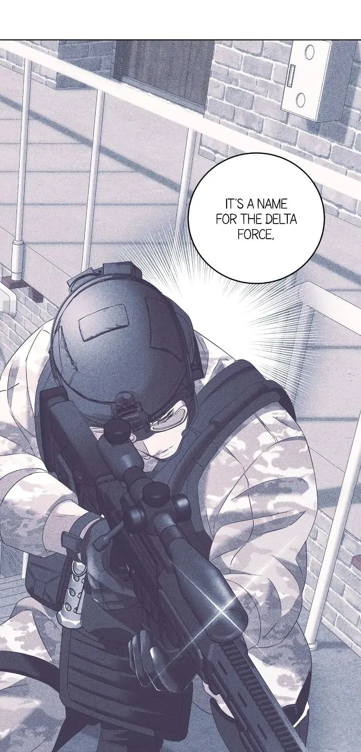 Read AMON: Unrelatable chapter 13 image 43 on Lezhin