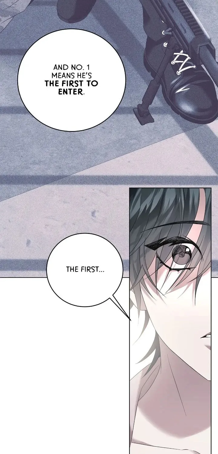 Read AMON: Unrelatable chapter 13 image 44 on Lezhin