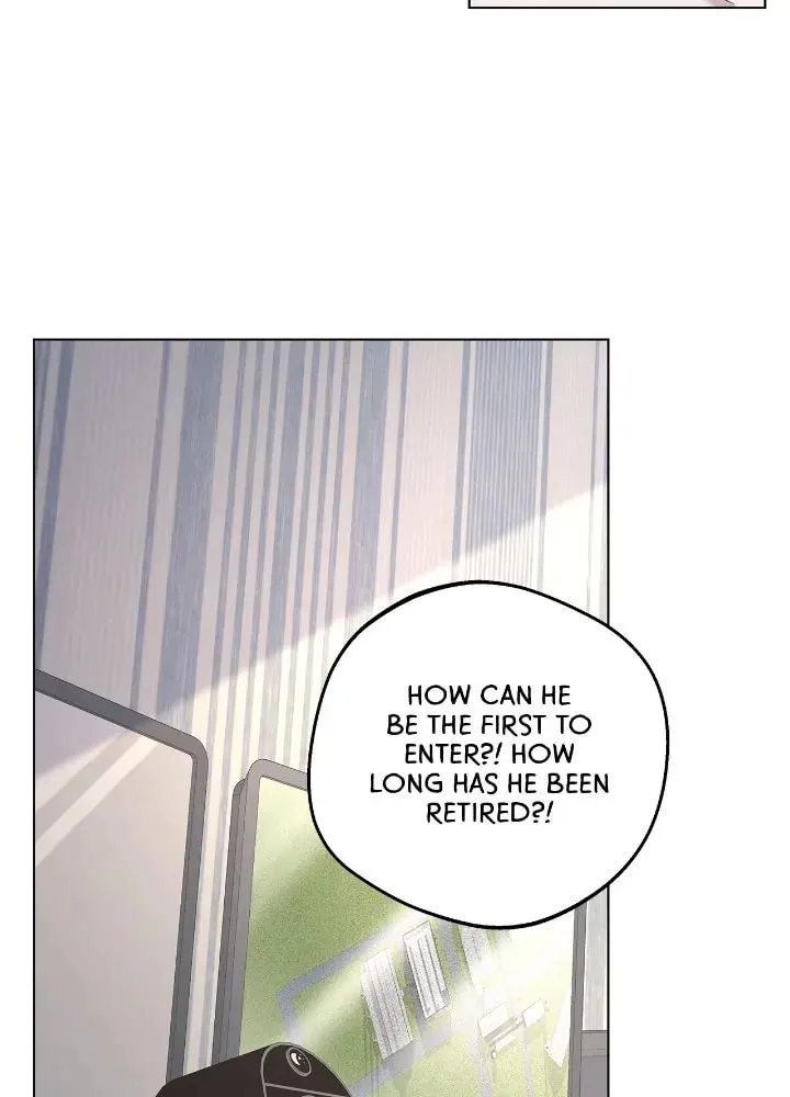 Read AMON: Unrelatable chapter 13 image 45 on Lezhin