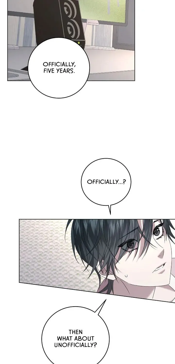 Read AMON: Unrelatable chapter 13 image 46 on Lezhin