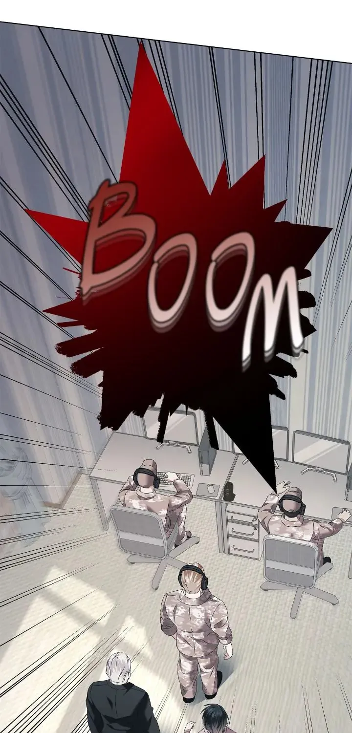 Read AMON: Unrelatable chapter 13 image 48 on Lezhin
