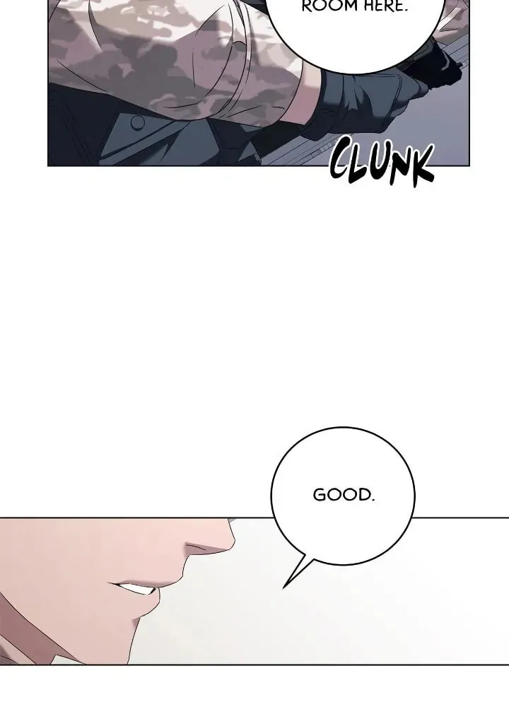 Read AMON: Unrelatable chapter 13 image 5 on Lezhin