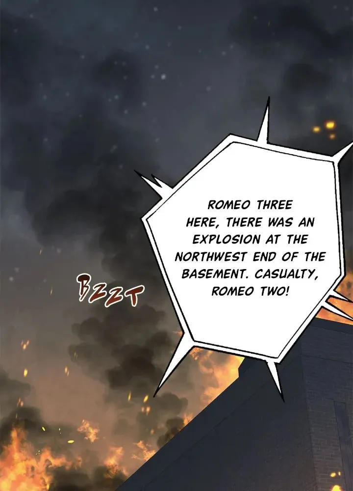 Read AMON: Unrelatable chapter 13 image 50 on Lezhin